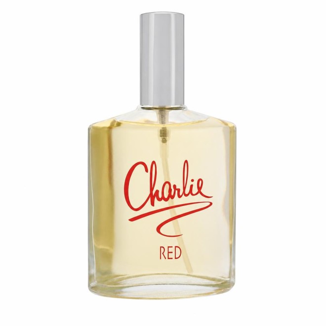 Revlon CHARLIE RED Eau De Toilette Spray (unboxed) 100 ml
