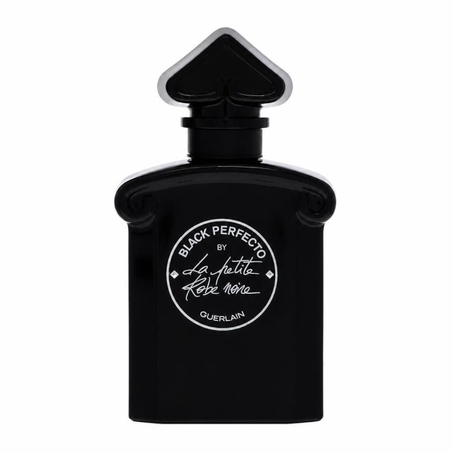 Guerlain La Petite Robe Noire Black Perfecto Eau De Parfum Florale Spray 50 ml