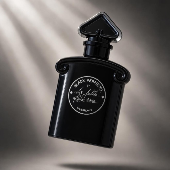 Guerlain La Petite Robe Noire Black Perfecto Eau De Parfum Florale Spray 50 ml