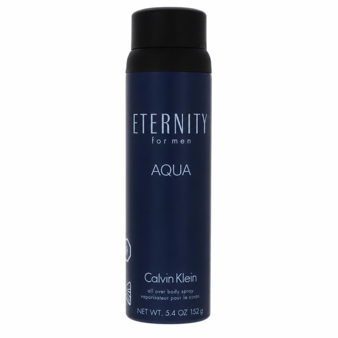 Calvin Klein Eternity Aqua Body Spray 160 ml