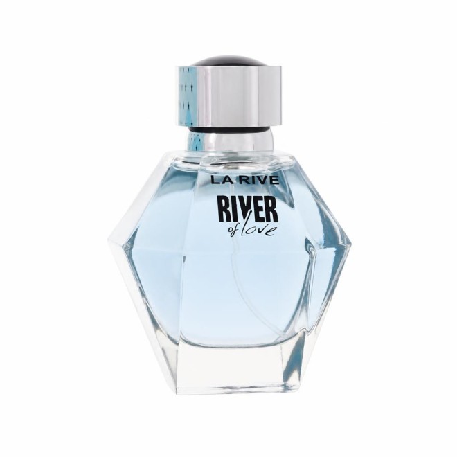 La Rive River of Love Eau De Parfum Spray 100 ml