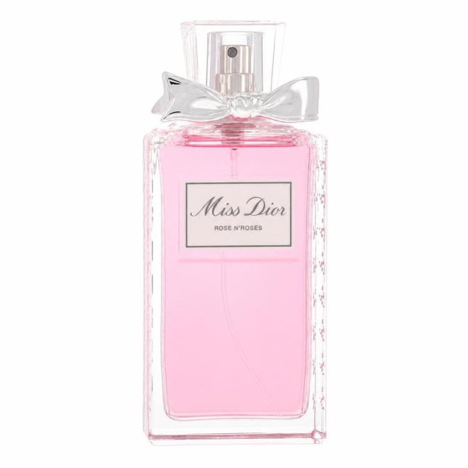 Christian Dior Miss Dior Rose N'Roses Eau De Toilette Spray 100 ml