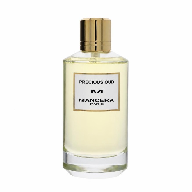 Mancera Precious Oud Eau De Parfum Spray (Unisex) 120 ml