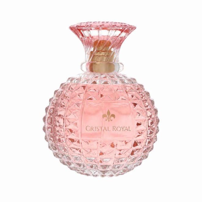 Marina De Bourbon Cristal Royal Rose Eau De Parfum Spray 100 ml