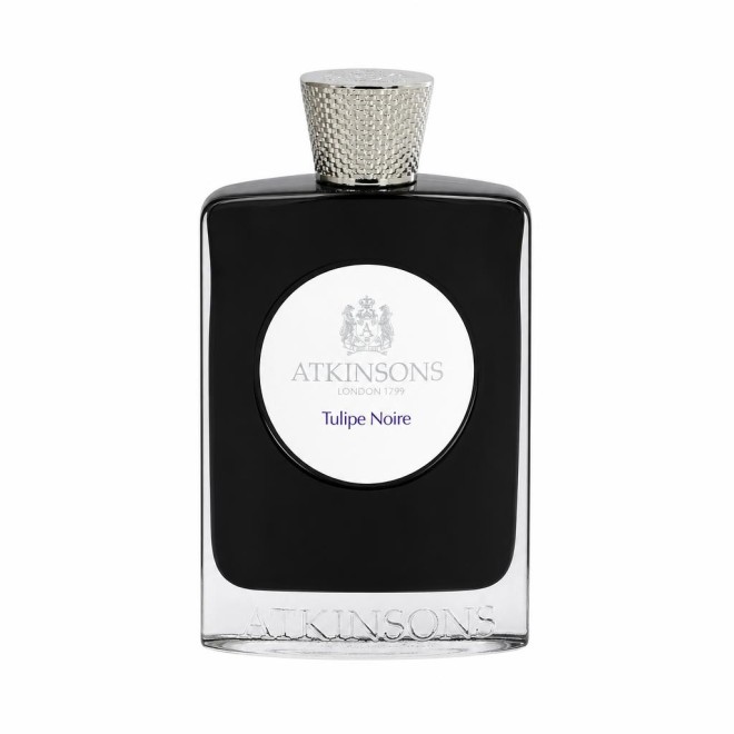 Atkinsons Tulipe Noire Eau De Parfum Spray 100 ml