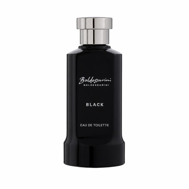 Baldessarini Black Eau De Toilette Spray 75 ml