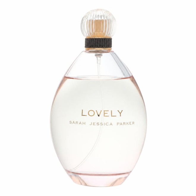 Sarah Jessica Parker Lovely Eau De Parfum Spray 200 ml