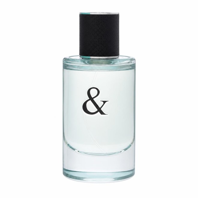 Tiffany & Love Eau De Toilette Spray 50 ml