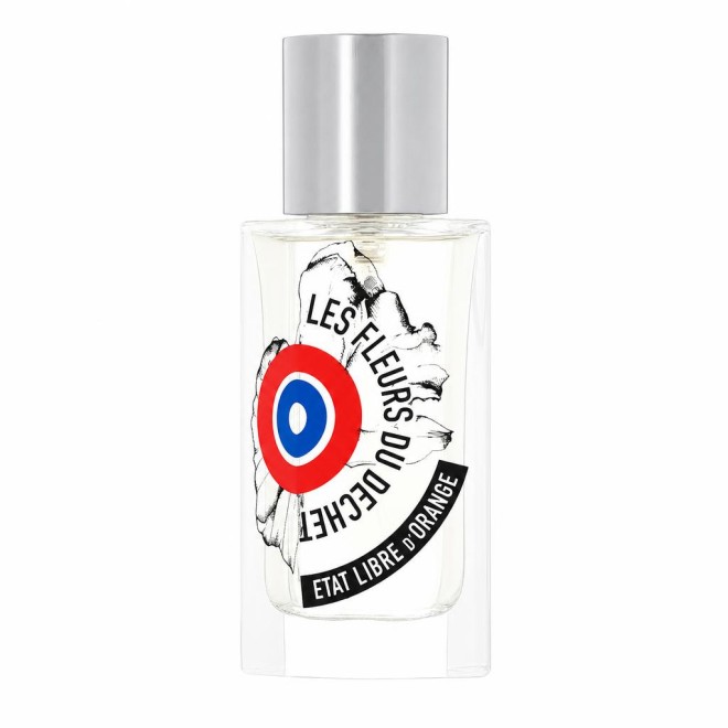 Etat Libre D'orange I Am Trash Les Fleurs Du Dechet Eau De Parfum Spray (Unisex) 50 ml