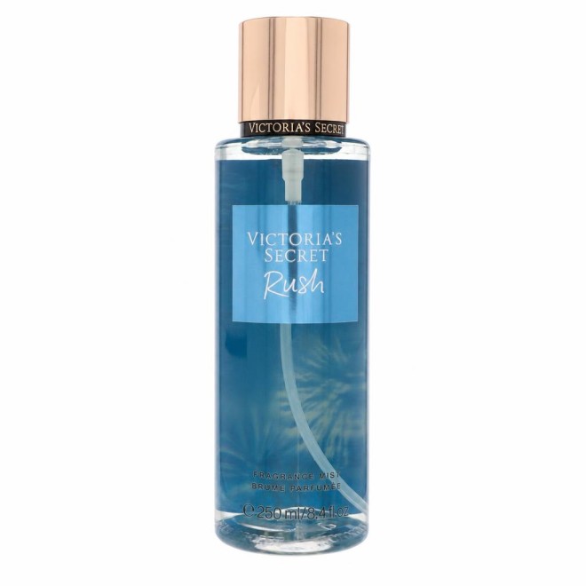 Victoria's Secret Rush Fragrance Mist 250 ml