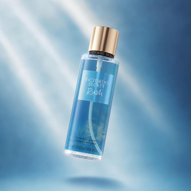 Victoria's Secret Rush Fragrance Mist 250 ml