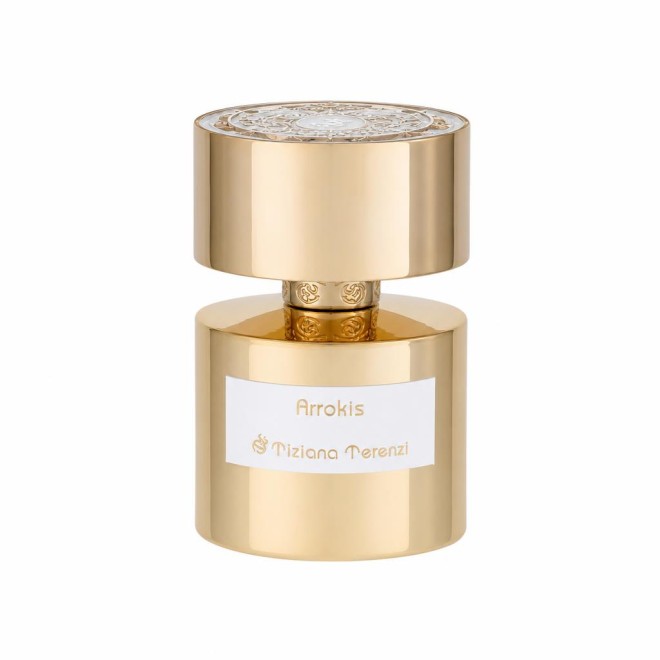 Tiziana Terenzi Arrakis Extrait De Parfum Spray (Unisex) 100 ml