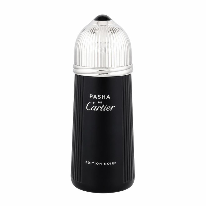 Cartier Pasha De Noire Eau De Toilette Spray 145 ml
