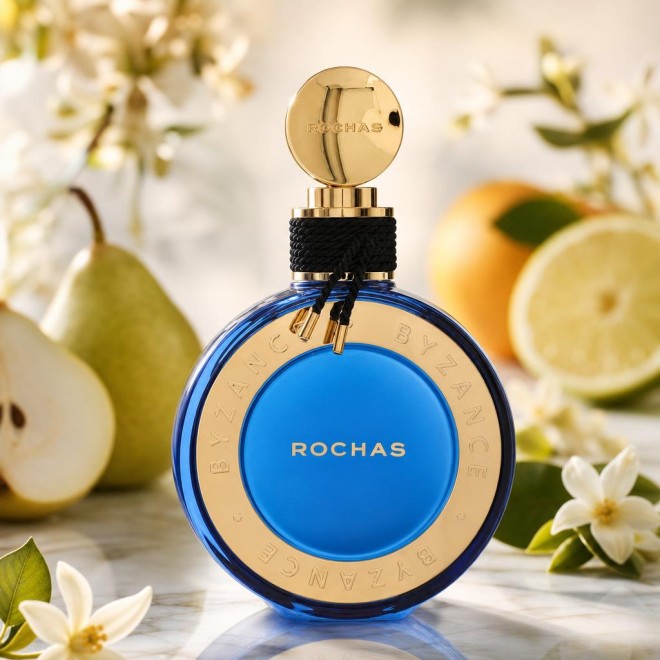 Rochas Byzance 2019 Edition Eau De Parfum Spray 90 ml