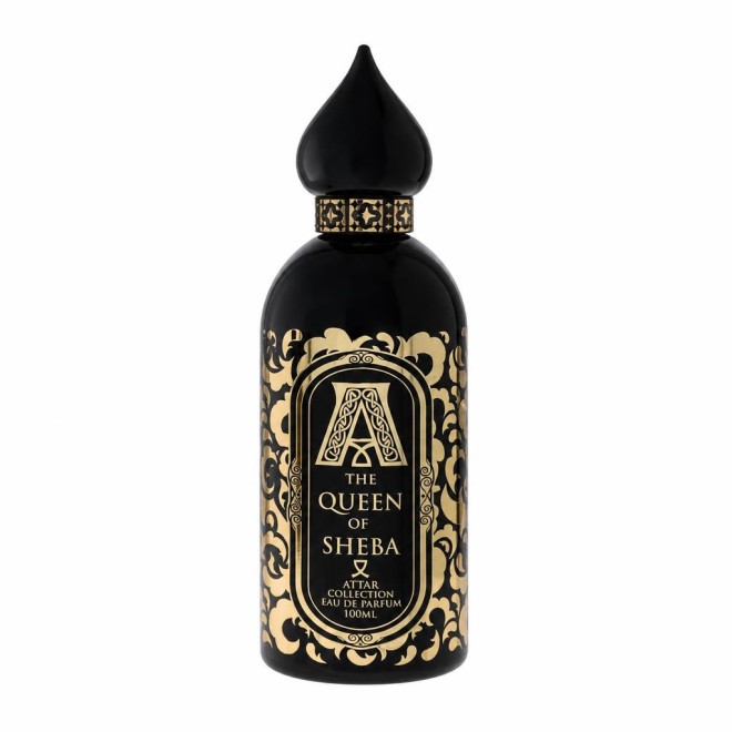 Attar Collection The Queen of Sheba Eau De Parfum Spray 100 ml