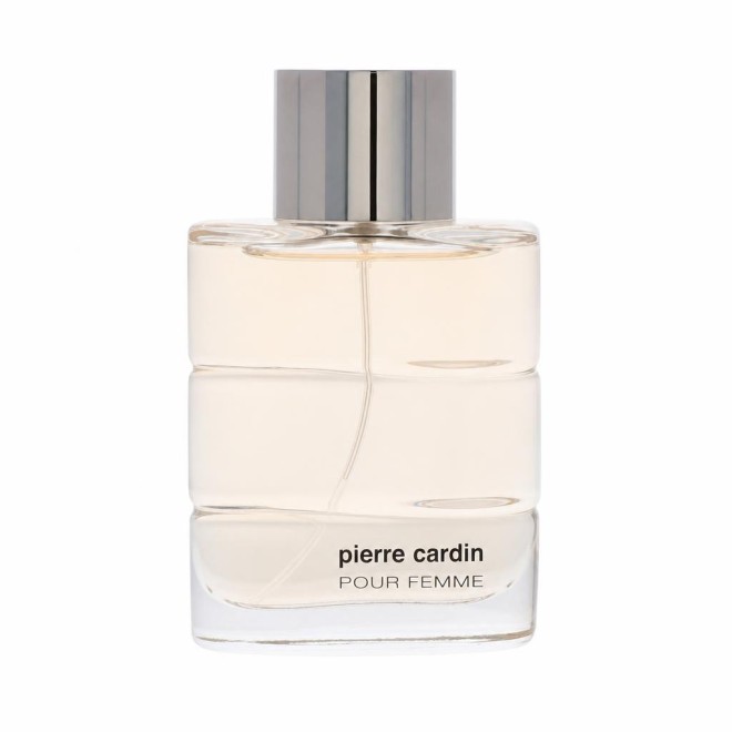 Pierre Cardin Pour Femme Eau De Parfum Spray 50 ml