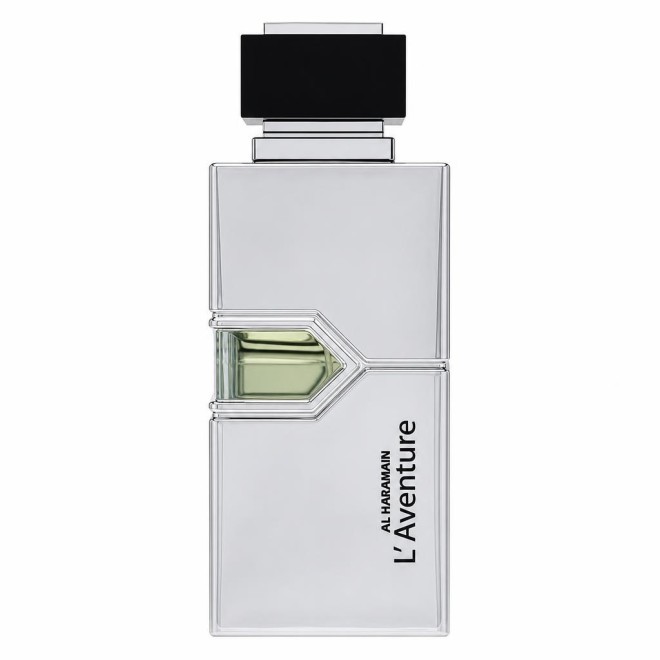 Al Haramain L'aventure Eau De Parfum Spray 200 ml