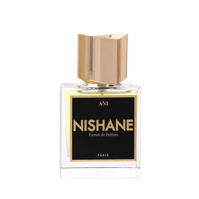 Nishane Ani Extrait De Parfum Spray (Unisex) 50 ml