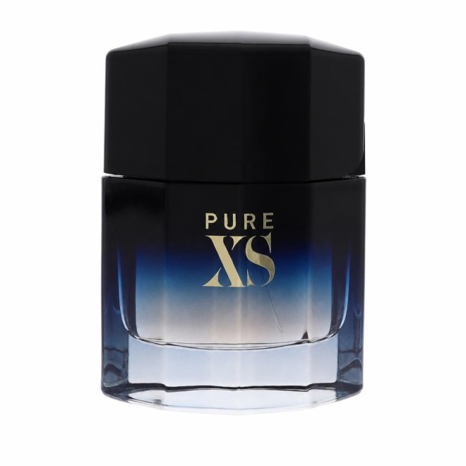 Paco Rabanne Pure XS Eau De Toilette Spray (Tester) 100 ml