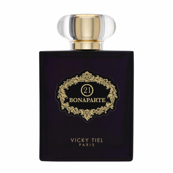 Vicky Tiel Bonaparte 21 Eau De Parfum Spray 100 ml