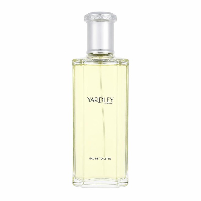 Yardley London Yardley Freesia & Bergamot Eau De Toilette Spray 125 ml