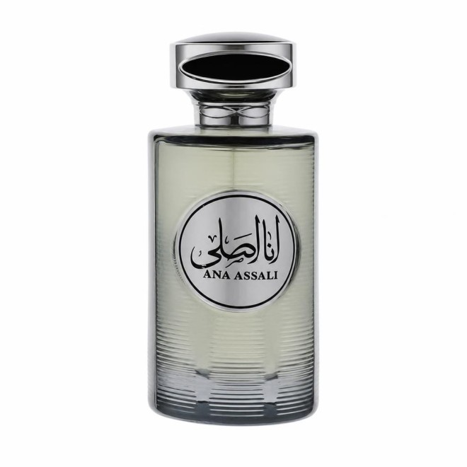 Rihanah Ana Assali Eau De Parfum Spray (Unisex) 100 ml