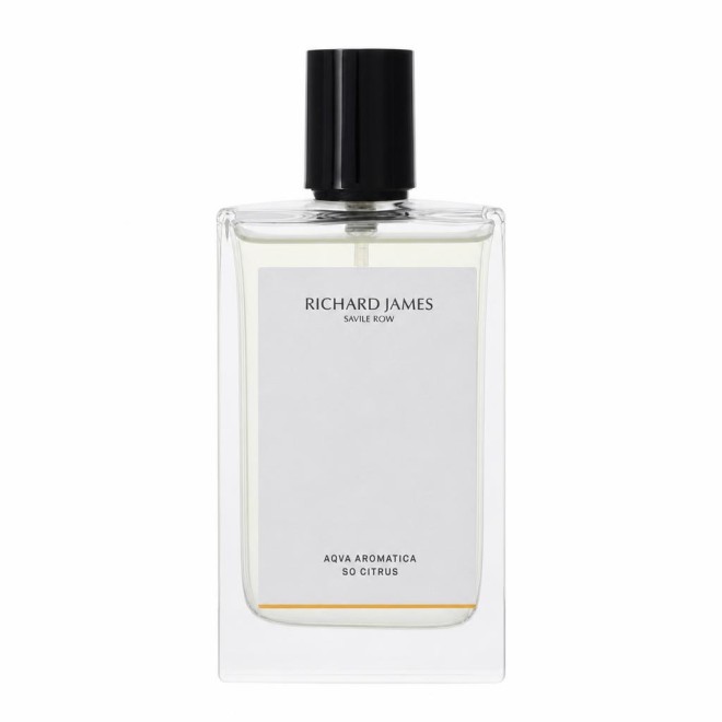 Richard James Aqua Aromatica So Citrus Cologne Spray 105 ml