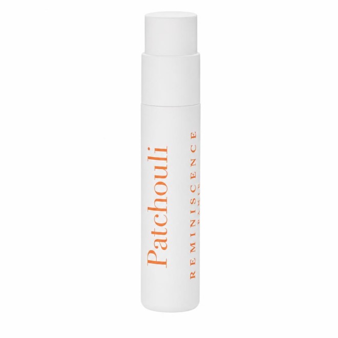Reminiscence Patchouli Vial (sample) (unboxed) 2 ml