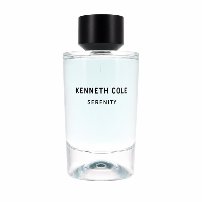 Kenneth Cole Serenity Eau De Toilette Spray (Unisex) 100 ml