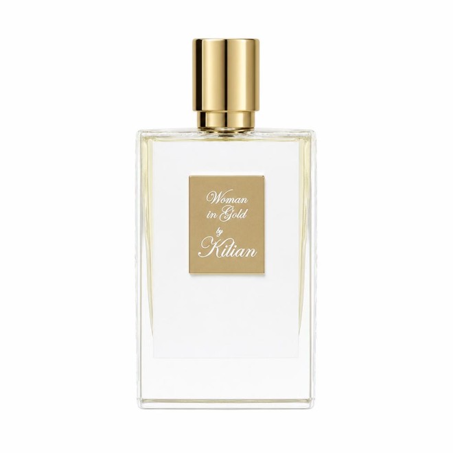 Kilian Woman in Gold Eau De Parfum Spray 50 ml