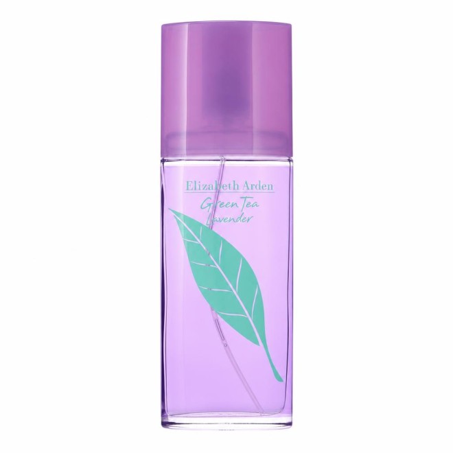 Elizabeth Arden Green Tea Lavender Eau De Toilette Spray (unboxed) 100 ml