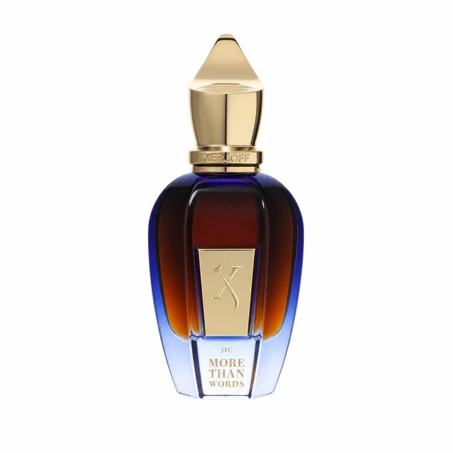 Xerjoff More Than Words Eau De Parfum Spray (Unisex) 50 ml