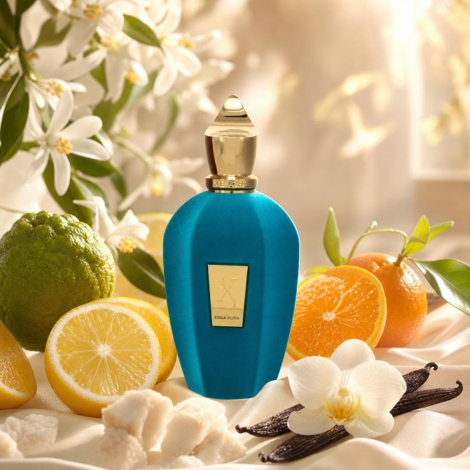 Xerjoff Erba Pura Eau De Parfum Spray 100 ml