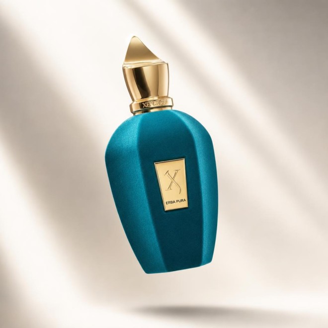 Xerjoff Erba Pura Eau De Parfum Spray 100 ml