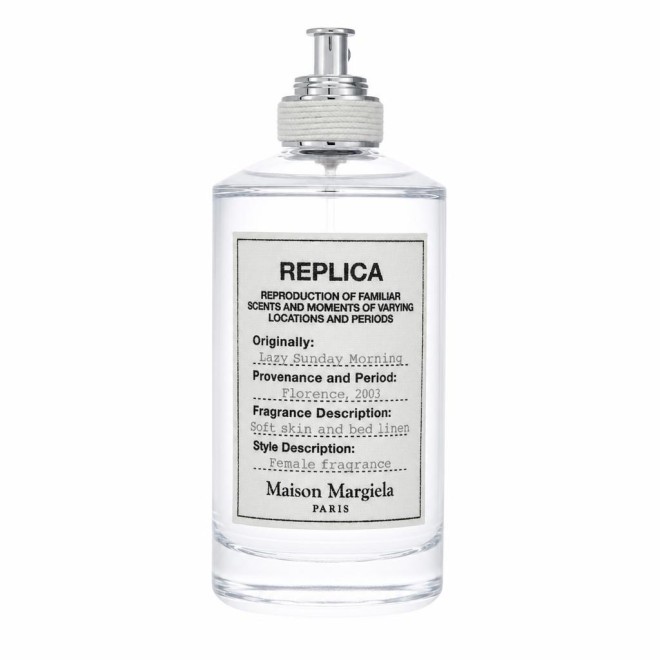 Maison Margiela Replica Lazy Sunday Morning Eau De Toilette Spray 100 ml