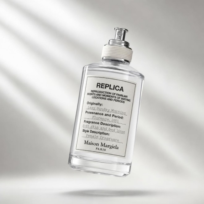 Maison Margiela Replica Lazy Sunday Morning Eau De Toilette Spray 100 ml