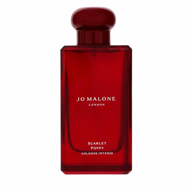 Jo Malone Scarlet Poppy Cologne Intense Spray (Unisex Unboxed) 100 ml