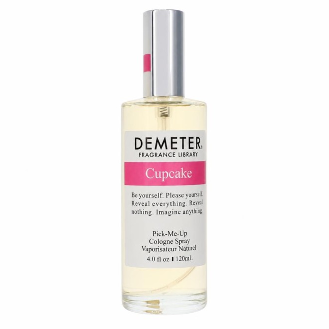 Demeter Cupcake Cologne Spray 120 ml