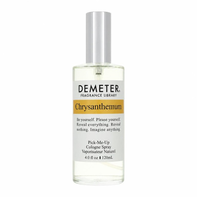 Demeter Chrysanthemum Cologne Spray 120 ml