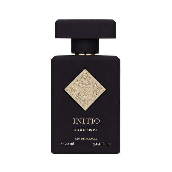 Initio Parfums Prives Initio Atomic Rose Eau De Parfum Spray (Unisex) 90 ml