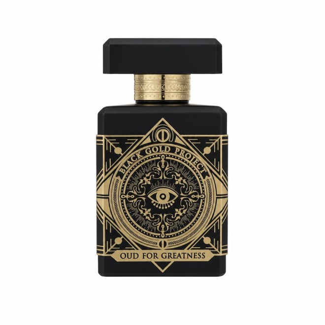 Initio Parfums Prives Initio Oud For Greatness Eau De Parfum Spray (Unisex) 90 ml