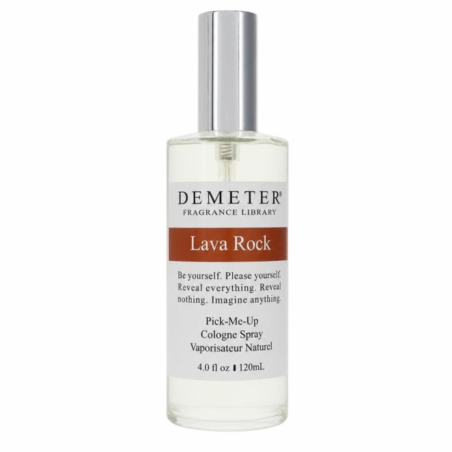 Demeter Lava Rock Cologne Spray (Unisex) 120 ml