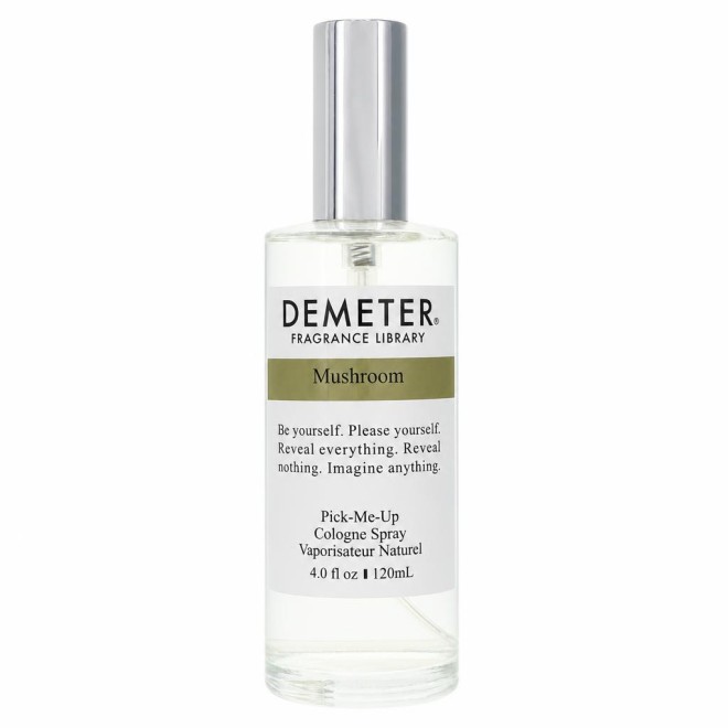 Demeter Mushroom Cologne Spray (Unisex) 120 ml