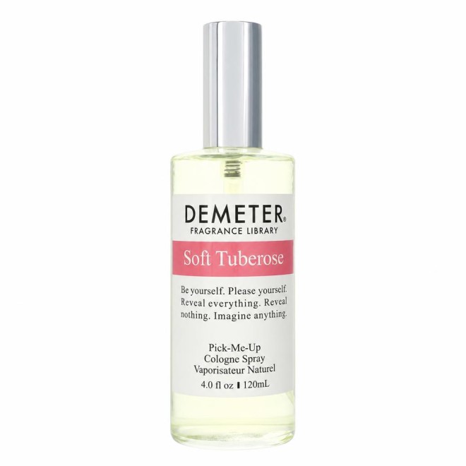 Demeter Soft Tuberose Cologne Spray 120 ml