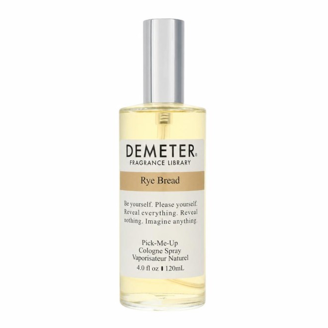 Demeter Rye Bread Cologne Spray (Unisex) 120 ml