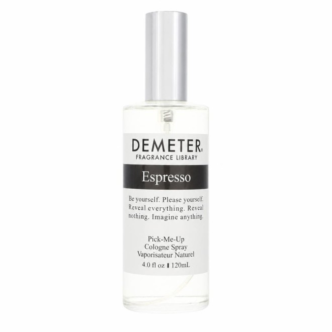 Demeter Espresso Cologne Spray 120 ml