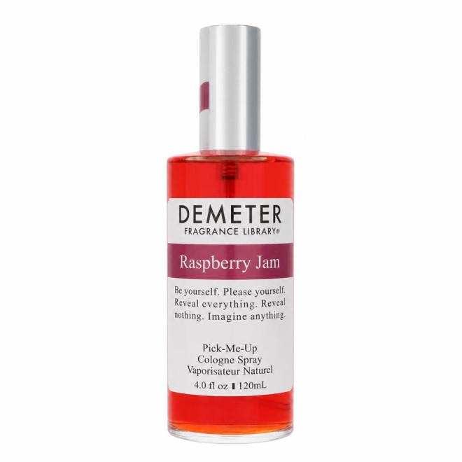 Demeter Raspberry Jam Cologne Spray (Unisex) 120 ml