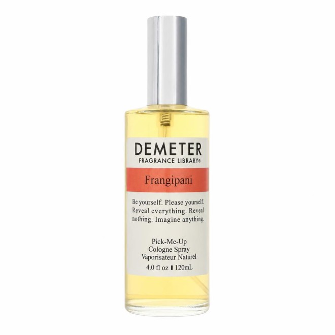 Demeter Frangipani Cologne Spray (Unisex) 120 ml
