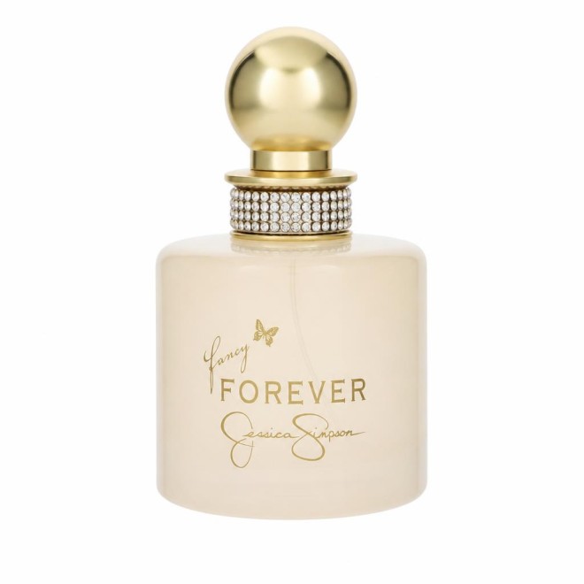 Jessica Simpson Fancy Forever Eau De Parfum Spray 100 ml