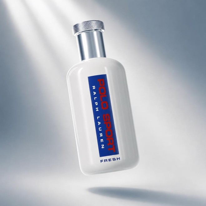Ralph Lauren POLO SPORT Fresh Eau De Toilette 125 ml